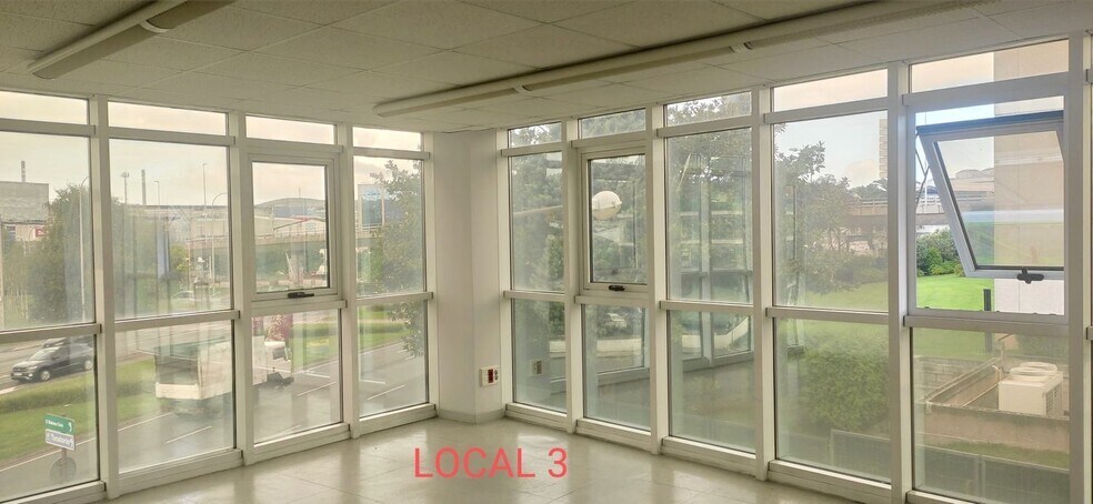 Avenida Ferrocarril, 74, A Coruña, La Coruna en alquiler - Foto del interior - Imagen 2 de 17