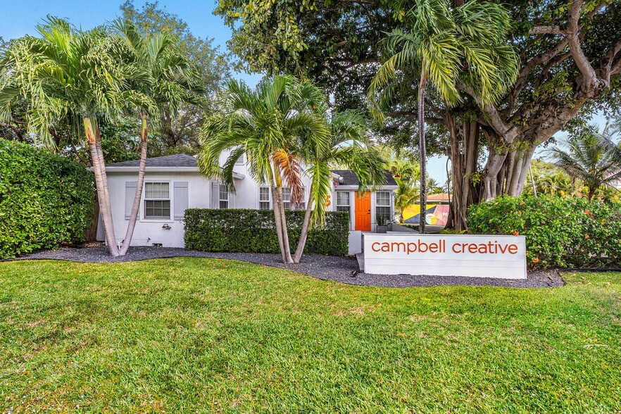 103 NE 4th St, Delray Beach, FL en venta - Foto del edificio - Imagen 1 de 35