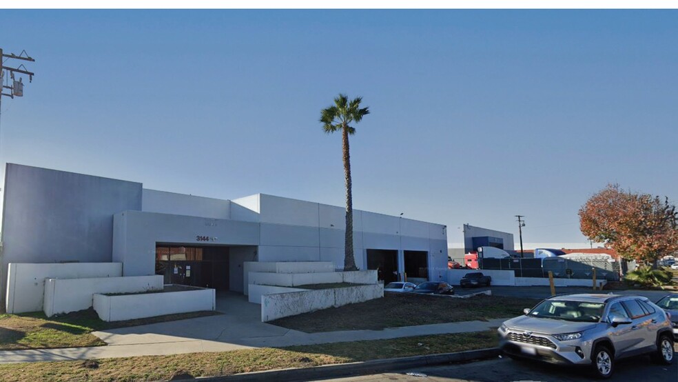 3144 E Maria St, Compton, CA en alquiler - Foto del edificio - Imagen 1 de 5