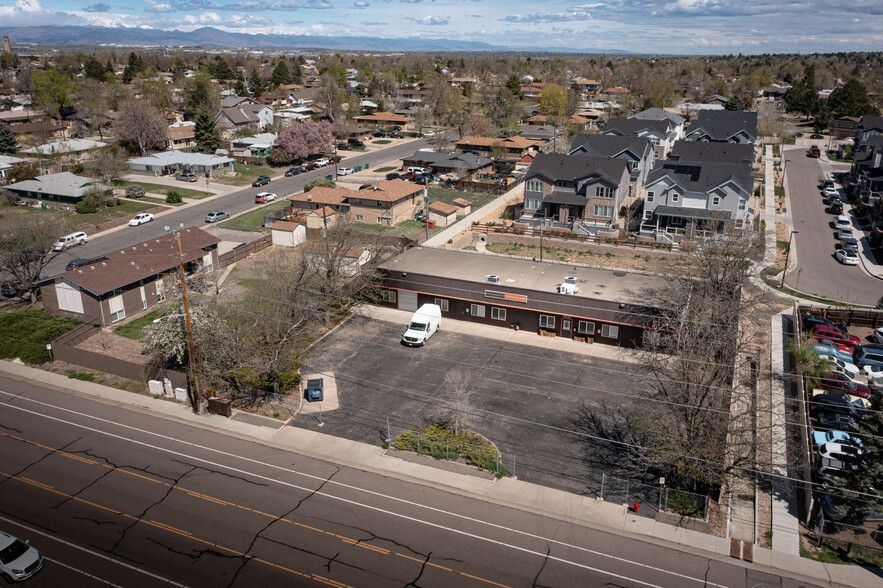 3901 W 88th Ave, Westminster, CO en venta - Foto del edificio - Imagen 3 de 17