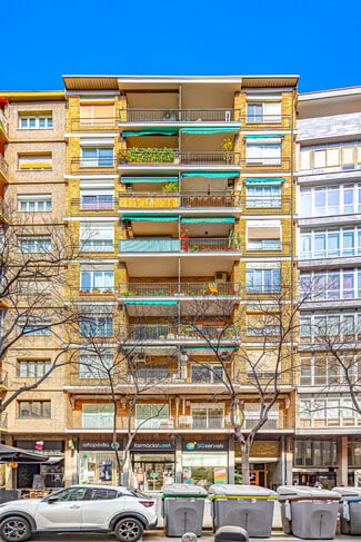 Más detalles de Carrer de Tuset, 34, Barcelona - Coworking en alquiler