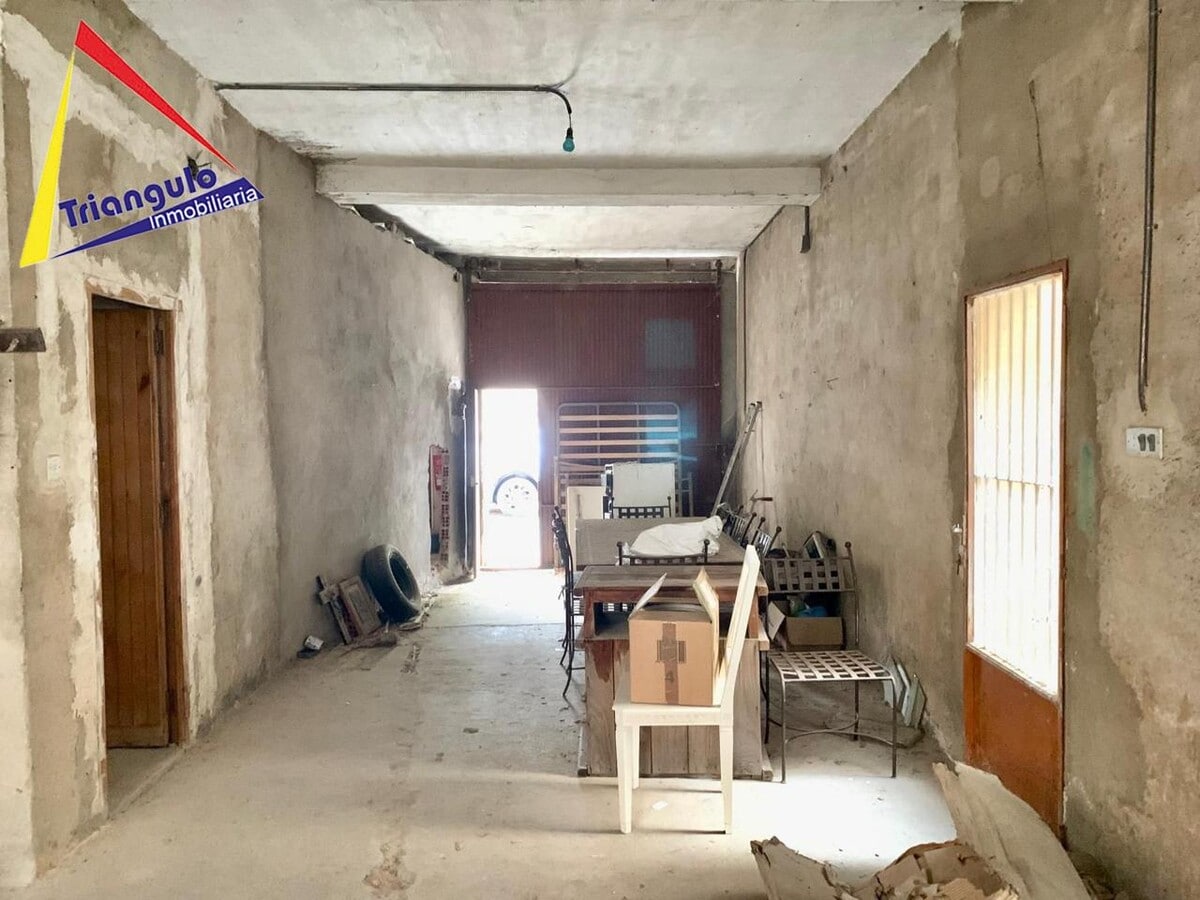 Segovia, SEG 40001 -  -  - Foto del interior - Image 1 of 7