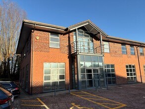 Ruddington Ln, Nottingham en alquiler Foto del edificio- Imagen 2 de 6