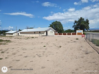 Más detalles para 1732 Simmons Ln, Espanola, NM - Oficina/Local en alquiler