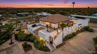 Más detalles de 1703 Highway 35 S, Rockport, TX - Oficina en venta