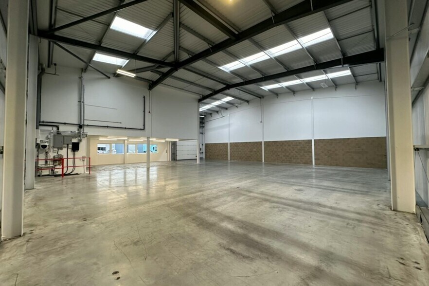 678 River Gdns, Feltham en alquiler - Foto del interior - Imagen 3 de 3