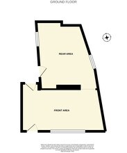 52 Market Pl, Wantage en alquiler Plano de la planta- Imagen 2 de 7