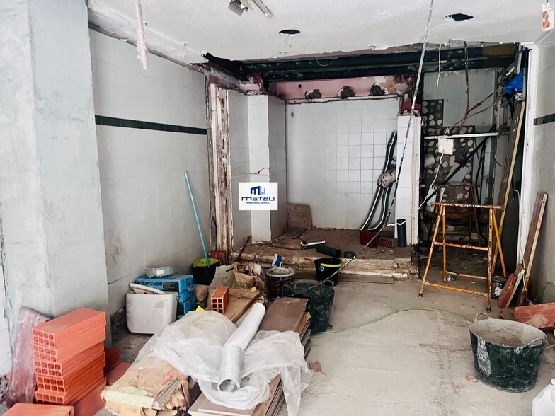 Carrer Antonio García Cayuelas, 2, Elche, Alicante en venta - Foto del interior - Imagen 2 de 10