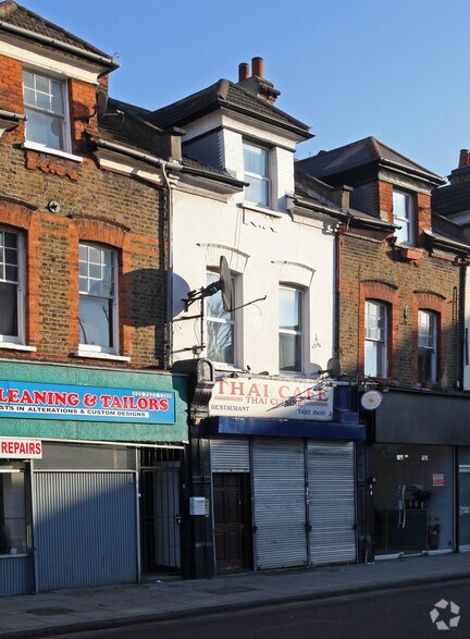 3 Northwold Rd, London en alquiler - Foto principal - Imagen 1 de 17