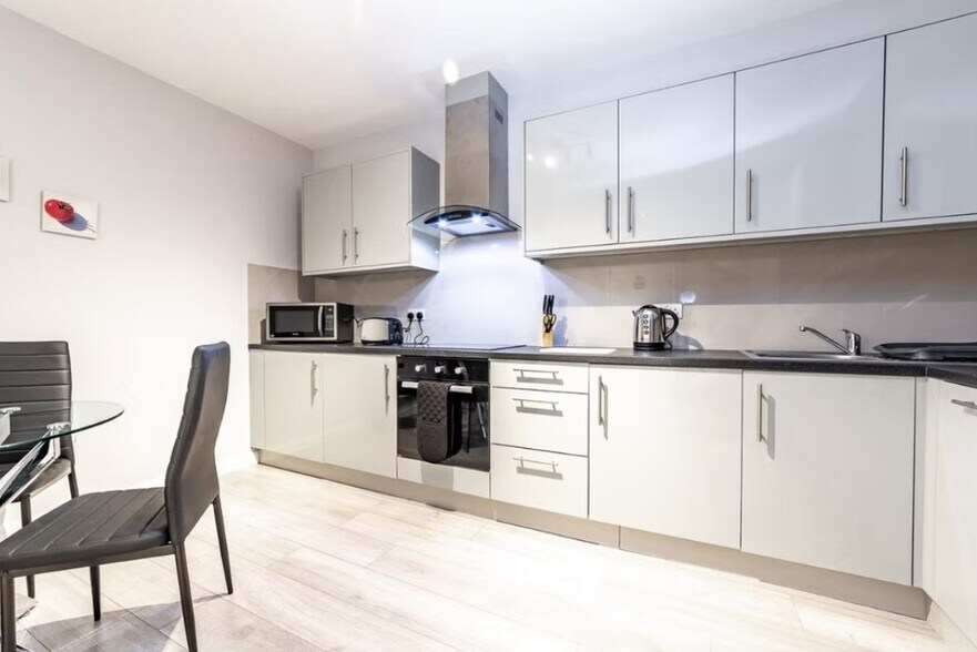 51 Eccleston St, St Helens en venta - Foto del interior - Imagen 2 de 7