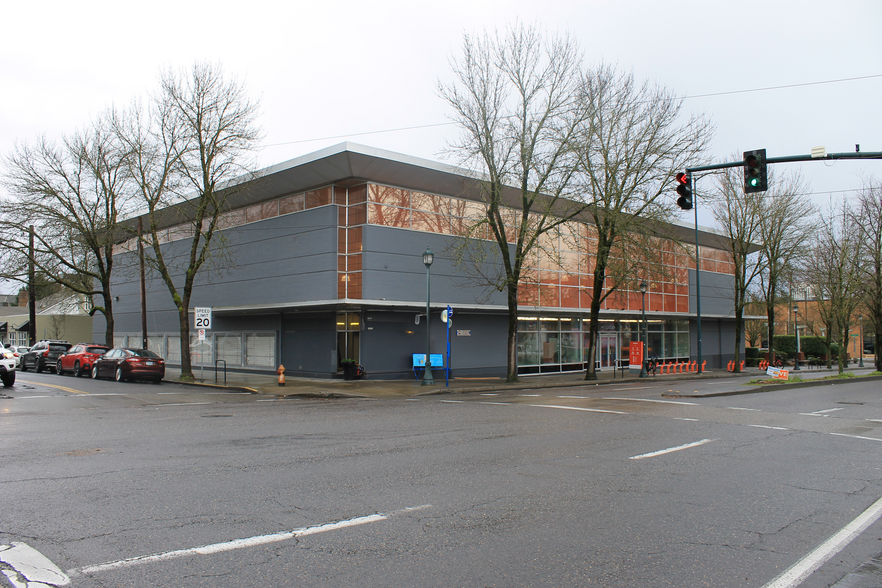 2650 NE Martin Luther King Blvd, Portland, OR en alquiler - Foto del edificio - Imagen 2 de 10