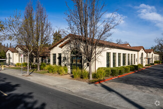 Más detalles para 301-325 Ray St, Pleasanton, CA - Oficinas en venta