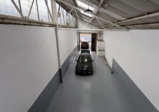 1-21C White Hart Ln, London en alquiler Foto del interior- Imagen 2 de 2