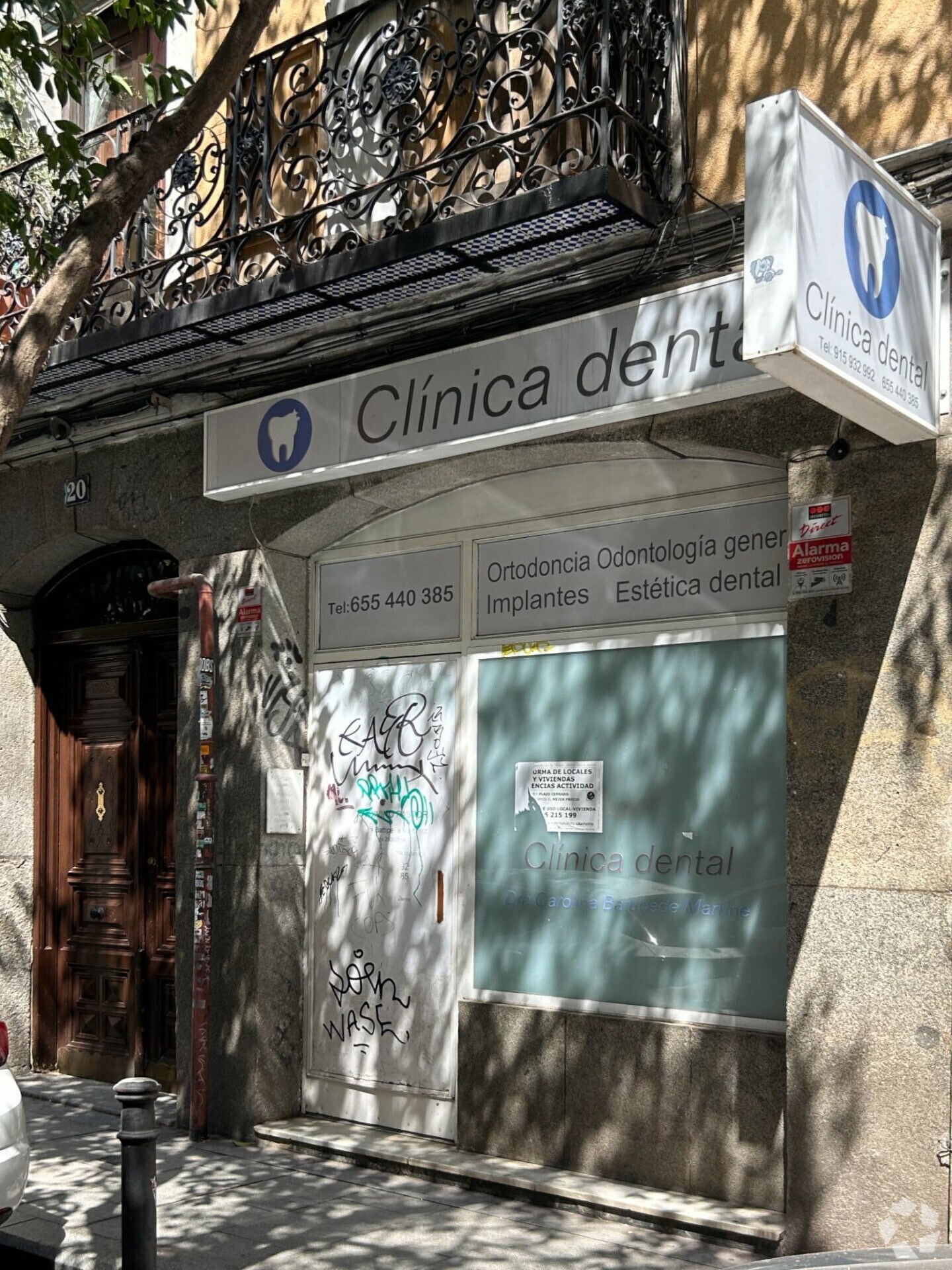 en Madrid, Madrid en venta Foto del interior- Imagen 1 de 1