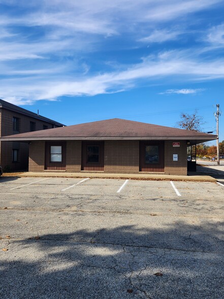 240 Airport Rd, Concord, NH en alquiler - Foto del edificio - Imagen 1 de 9