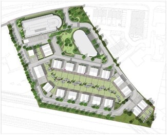 Más detalles de Cheriton High St, Folkestone - Oficina en venta