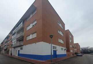 Local en Alcalá de Henares, Madrid en alquiler Foto del interior- Imagen 1 de 6