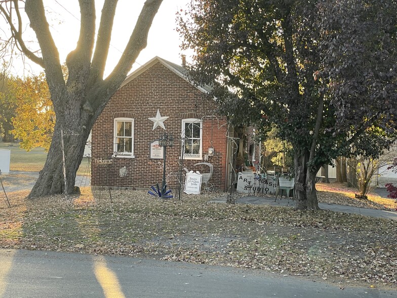 298 Old Bowers Rd, Mertztown, PA en venta - Foto del edificio - Imagen 3 de 45