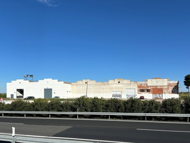 Más detalles para Autovía A-42, km 58,300, Olías del Rey - Nave en alquiler