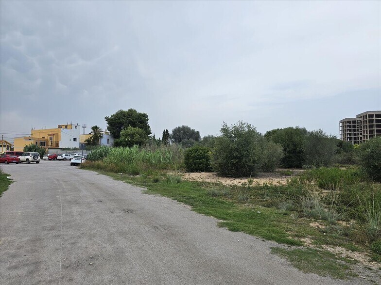 Pla?A Poligono 37, 56, Vinaròs, Castellón en venta - Foto principal - Imagen 2 de 13