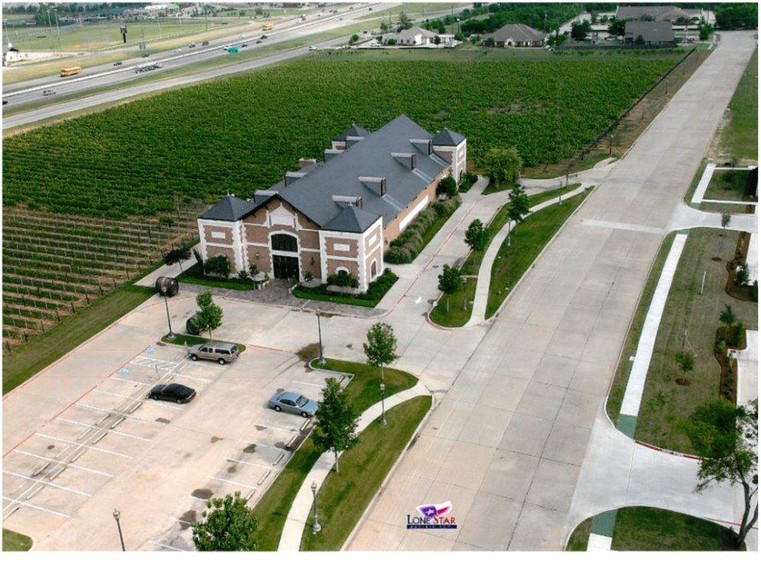 2000 Champagne Blvd, Grapevine, TX en venta - Foto del edificio - Imagen 3 de 83