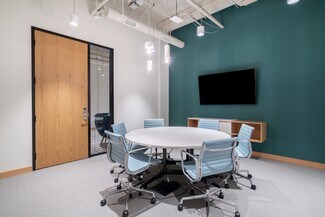 Más detalles de 325 Front St W, Toronto, ON - Coworking en alquiler