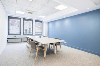 Más detalles de Oficina en alquiler