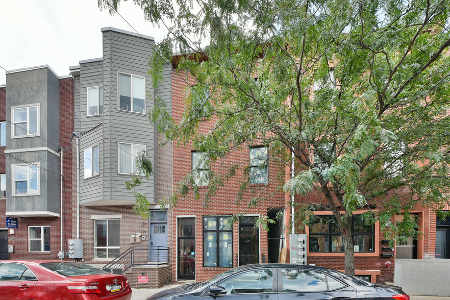 1808 Frankford Ave, Philadelphia, PA en venta - Foto principal - Imagen 1 de 29