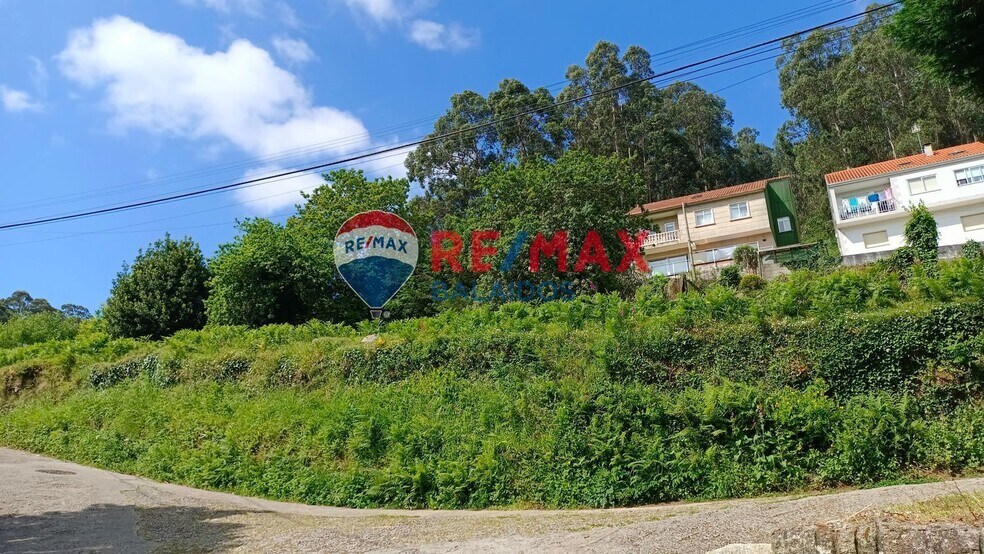Terreno en Bueu, Pontevedra en venta - Foto del edificio - Imagen 3 de 22