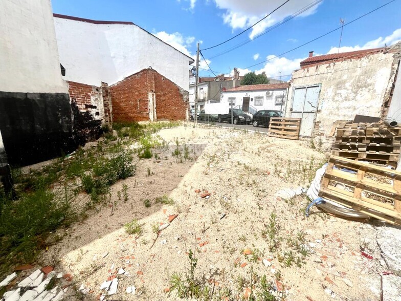 Terrenos en Moraleja de Enmedio, MAD en venta - Foto del edificio - Imagen 3 de 4