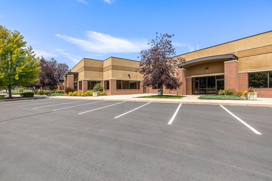 1937 S Bonito Way, Meridian, ID en alquiler - Foto del edificio - Imagen 2 de 10