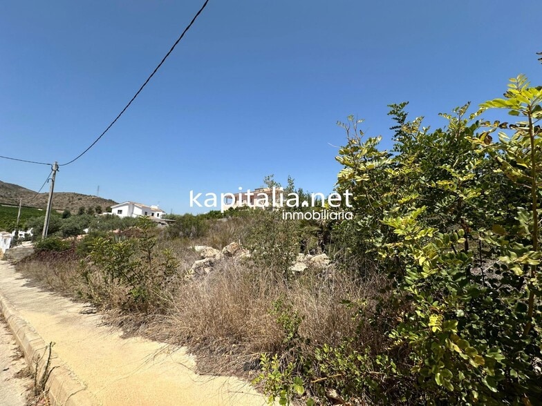 Terreno en San Cristóbal de La Laguna, Santa Cruz de Tenerife en venta - Foto del edificio - Imagen 3 de 5