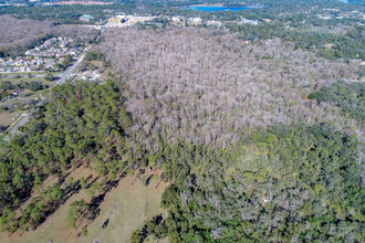 400 Longwood Lake Mary Rd, Lake Mary, FL - VISTA AÉREA  vista de mapa - Image1