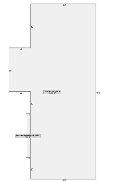 20 River Dr, Cartersville, GA en venta - Plano de la planta - Imagen 3 de 3