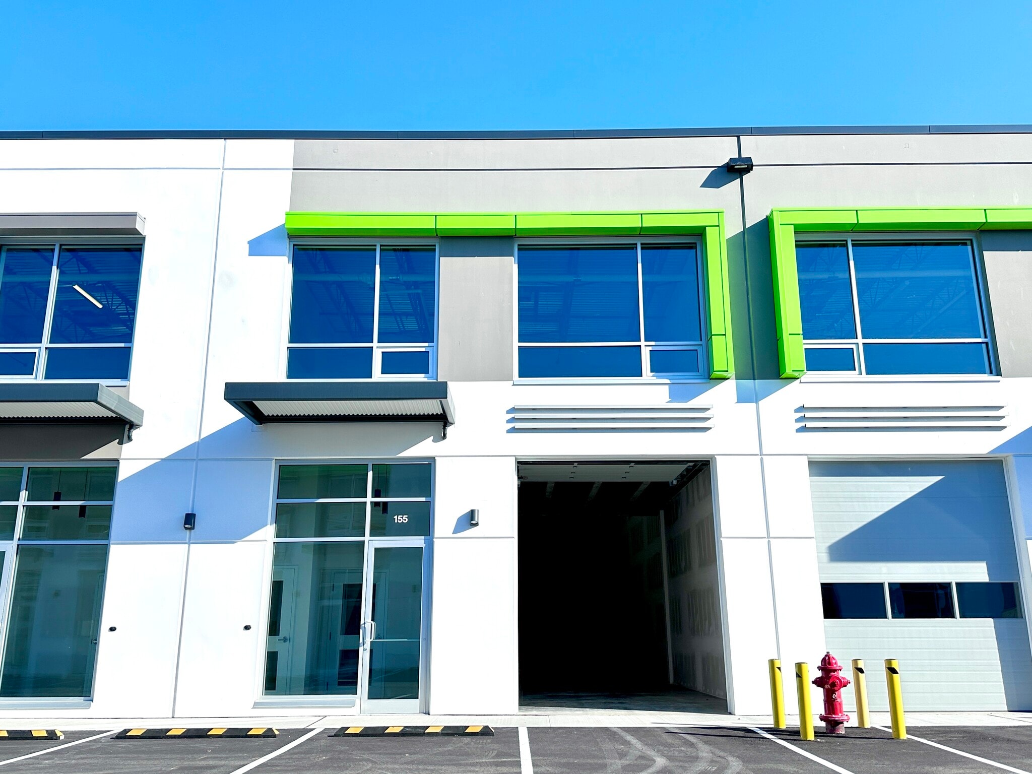 951 E Kent Av N, Vancouver, BC en alquiler Foto del edificio- Imagen 1 de 8