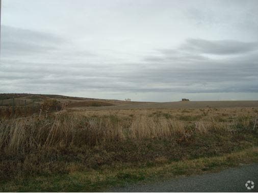 Terreno en Yanguas de Eresma, Segovia en venta - Foto principal - Imagen 1 de 1