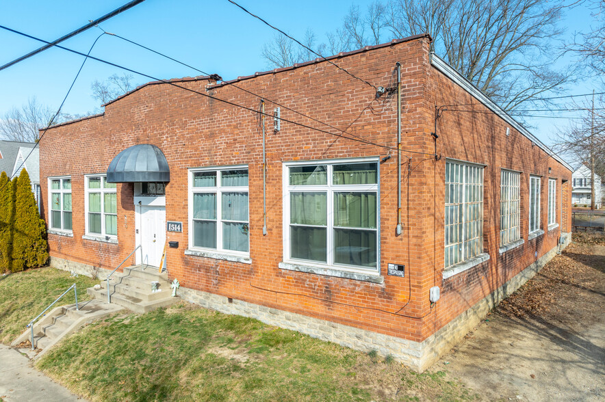 1514 Kinney Ave, Cincinnati, OH en venta - Foto del edificio - Imagen 2 de 45