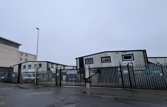 Más detalles de 11-15 Crombie Rd, Aberdeen - Nave en venta