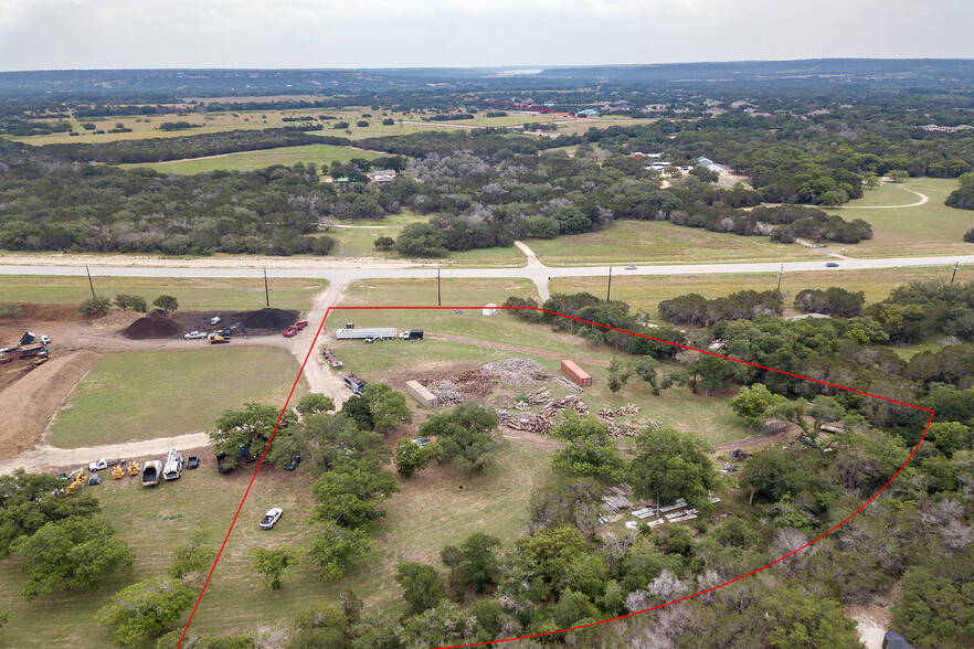 25585 Ronald Reagan Blvd, Georgetown, TX en alquiler - Foto del edificio - Imagen 3 de 20