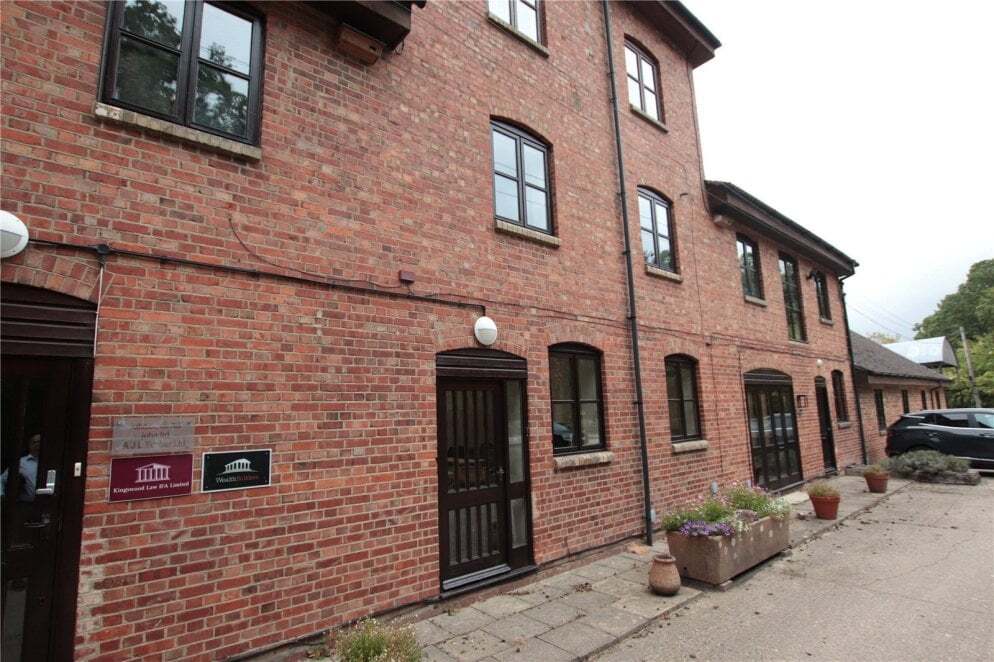 Felcourt Rd, East Grinstead en alquiler Foto del edificio- Imagen 1 de 3