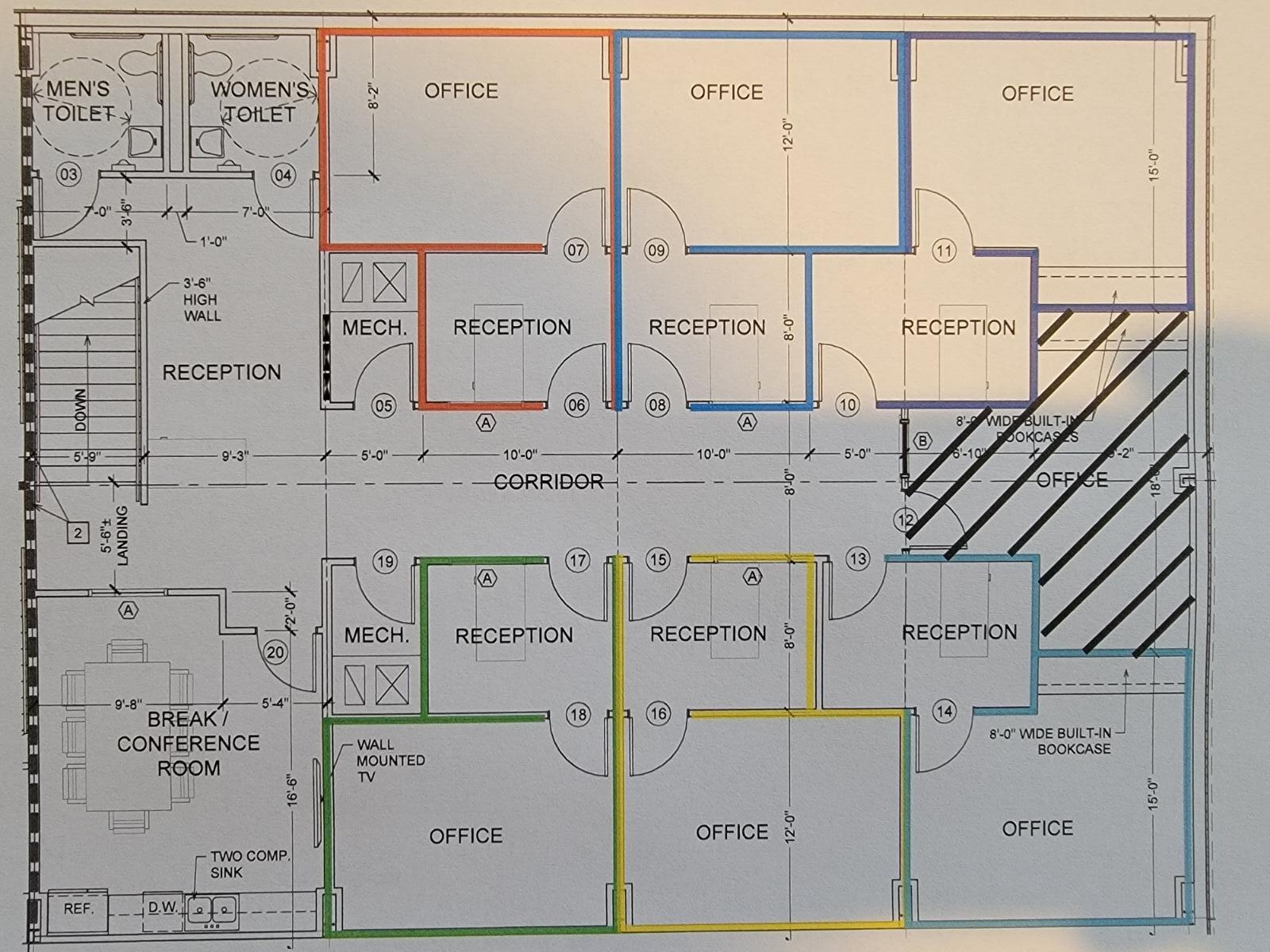 2015 Wilkinson St, Panama City, FL en alquiler Foto del edificio- Imagen 1 de 2