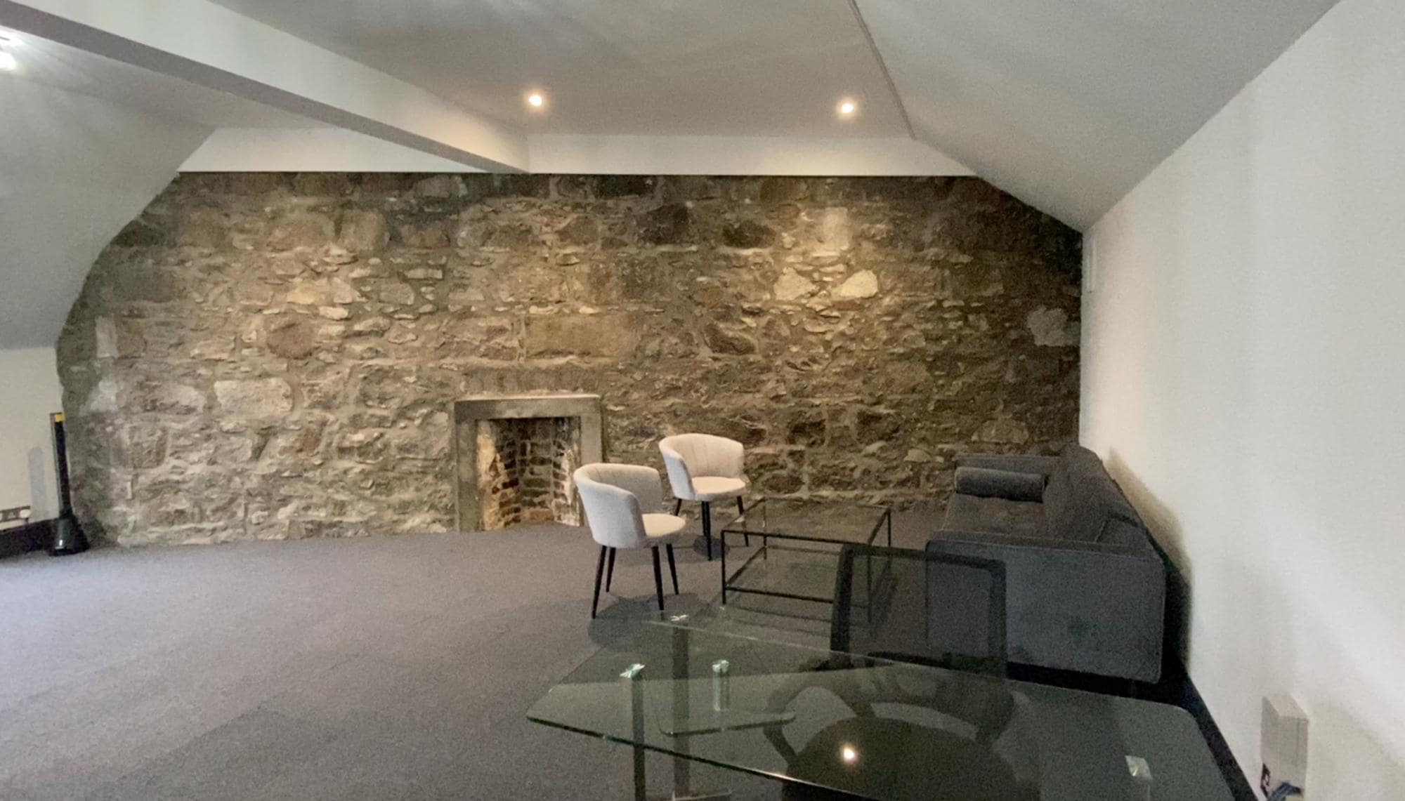 62-64 Leadside Rd, Aberdeen en alquiler Foto del interior- Imagen 1 de 2