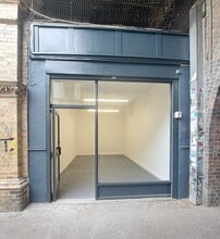 Station Way, London en alquiler Foto del edificio- Imagen 1 de 3