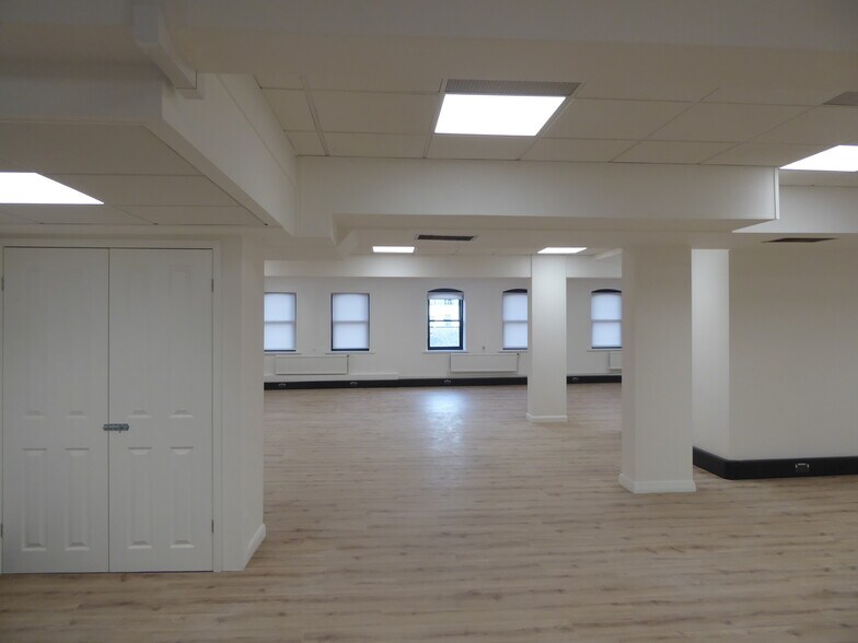 13 Queen Sq, Bristol en alquiler - Foto del interior - Imagen 3 de 14