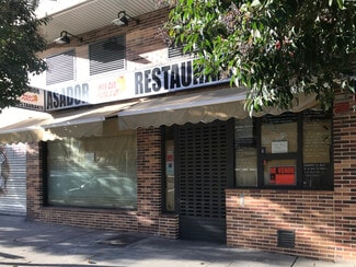 Más detalles de Calle Almendros, 7, Coslada - Edificio residencial​ en venta
