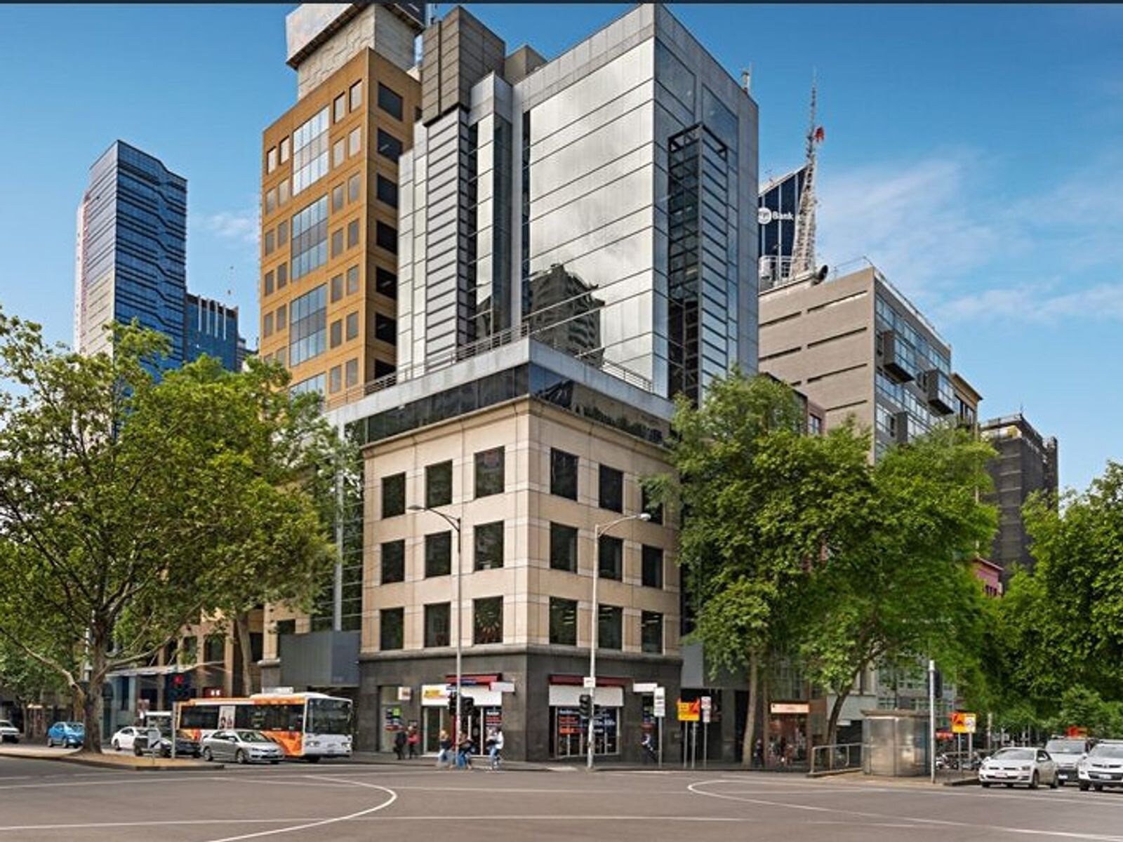 250 Queen St, Melbourne en venta Foto principal- Imagen 1 de 2