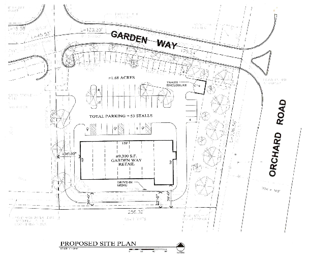 Lot 17 Garden Way, North Aurora, IL en venta - Otros - Imagen 2 de 3