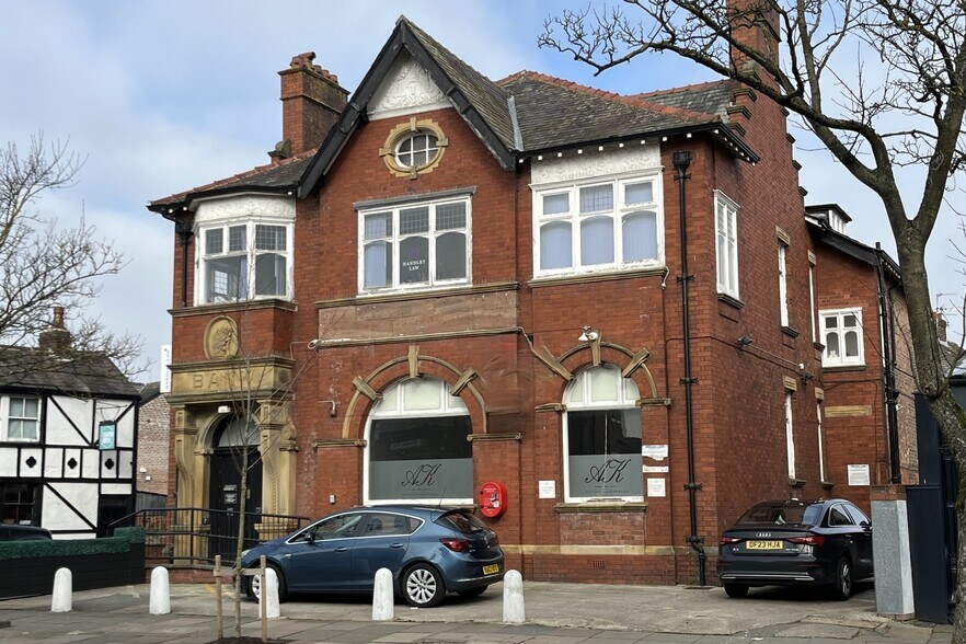 3-5 Liverpool Rd, Southport en venta - Foto principal - Imagen 1 de 1