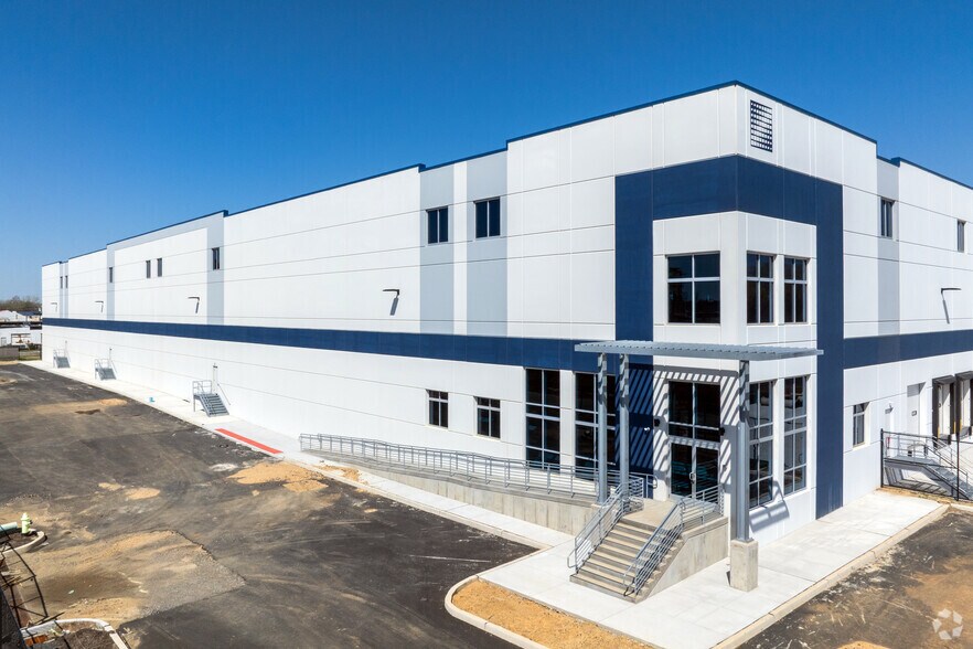 332 S 17th St, Camden, NJ en alquiler - Foto del edificio - Imagen 1 de 28