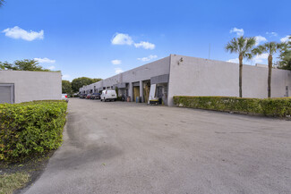 Más detalles para 1341-1359 NW 88th Ave, Miami, FL - Nave en alquiler